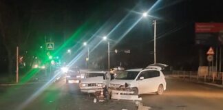 Фото Госавтоинспекции