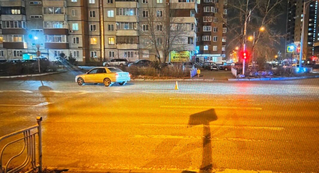 Фото Госавтоинспекции Фото Госавтоинспекции