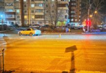 Фото Госавтоинспекции