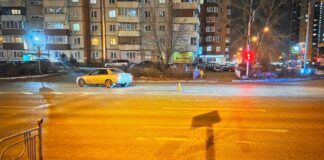 Фото Госавтоинспекции