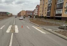 Фото Госавтоинспекции