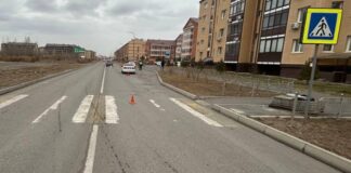 Фото Госавтоинспекции