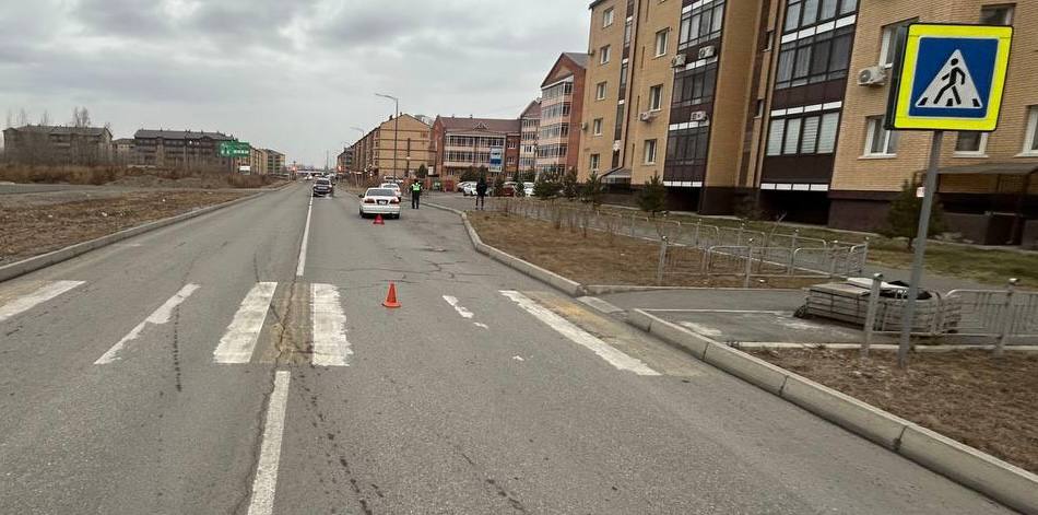 Фото Госавтоинспекции