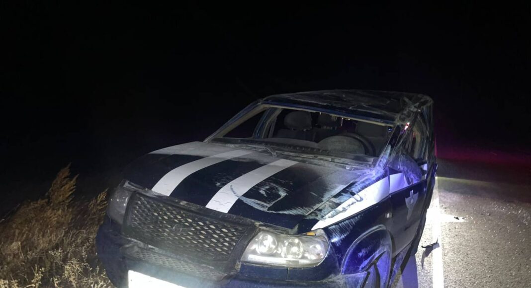 Фото Госавтоинспекции