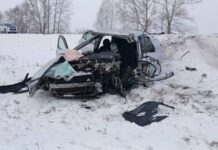 Фото Госавтоинспекции