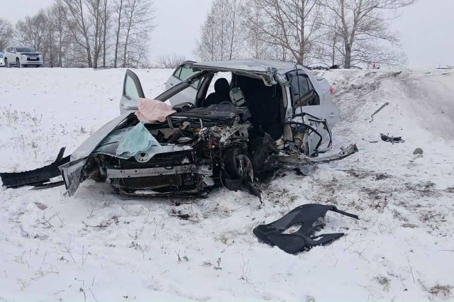 Фото Госавтоинспекции