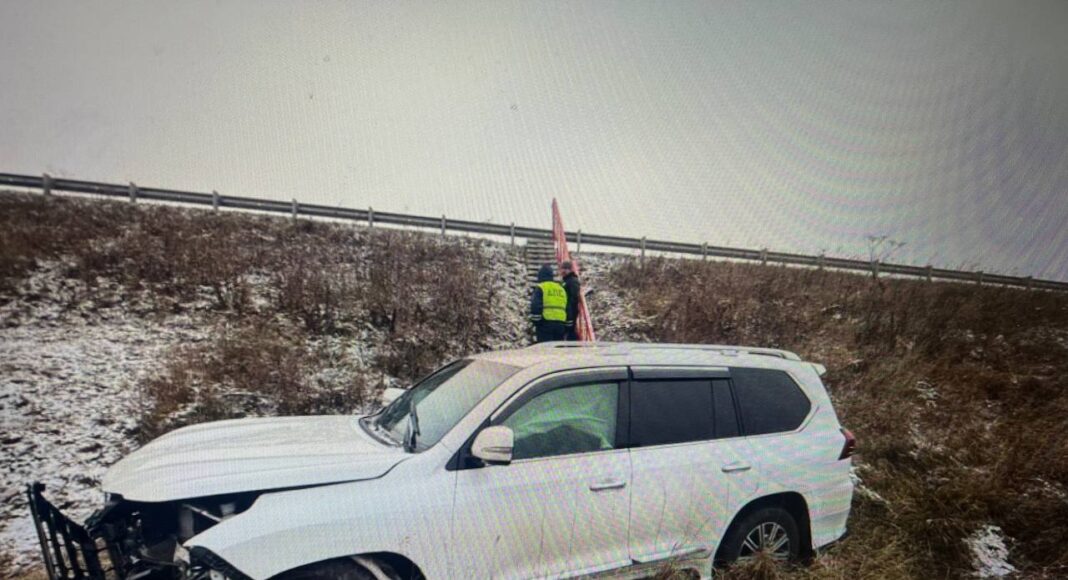 Фото Госавтоинспекции