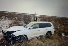 Фото Госавтоинспекции