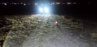 Фото Госавтоинспекции