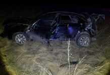 Фото Госавтоинспекции