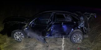 Фото Госавтоинспекции