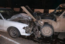 Фото Госавтоинспекции