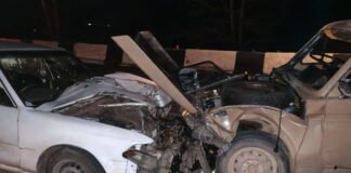 Фото Госавтоинспекции