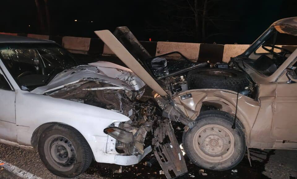 Фото Госавтоинспекции