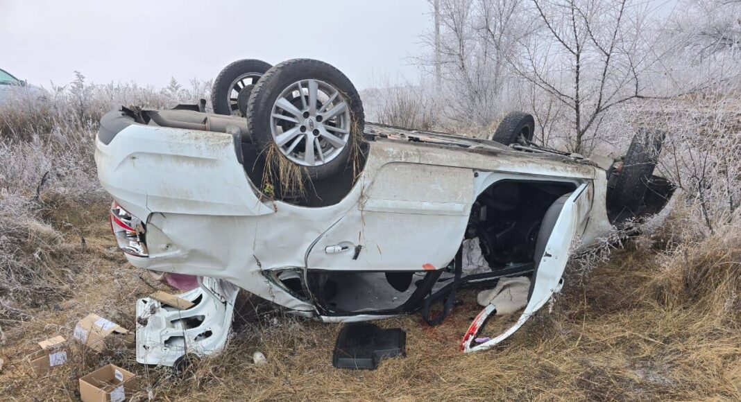 Фото Госавтоинспекции