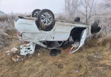 Фото Госавтоинспекции