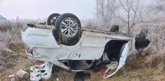 Фото Госавтоинспекции