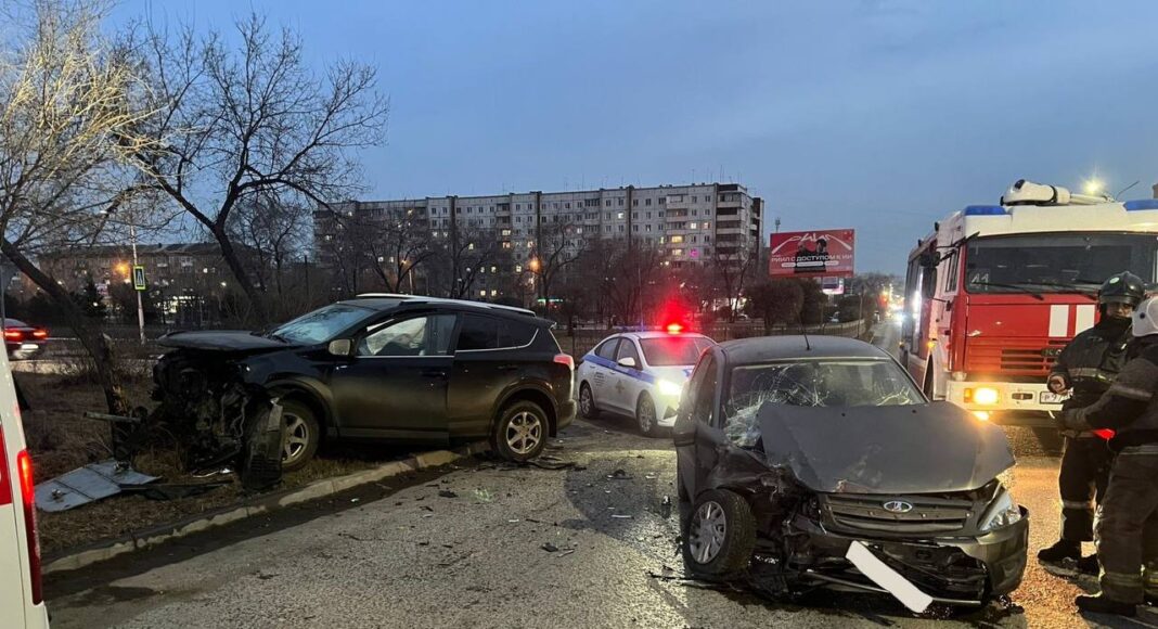 Фото Госавтоинспекции