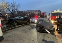 Фото Госавтоинспекции