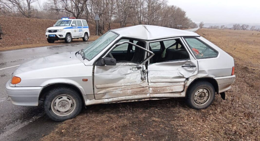 Фото Госавтоинспекции