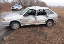 Фото Госавтоинспекции