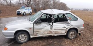 Фото Госавтоинспекции