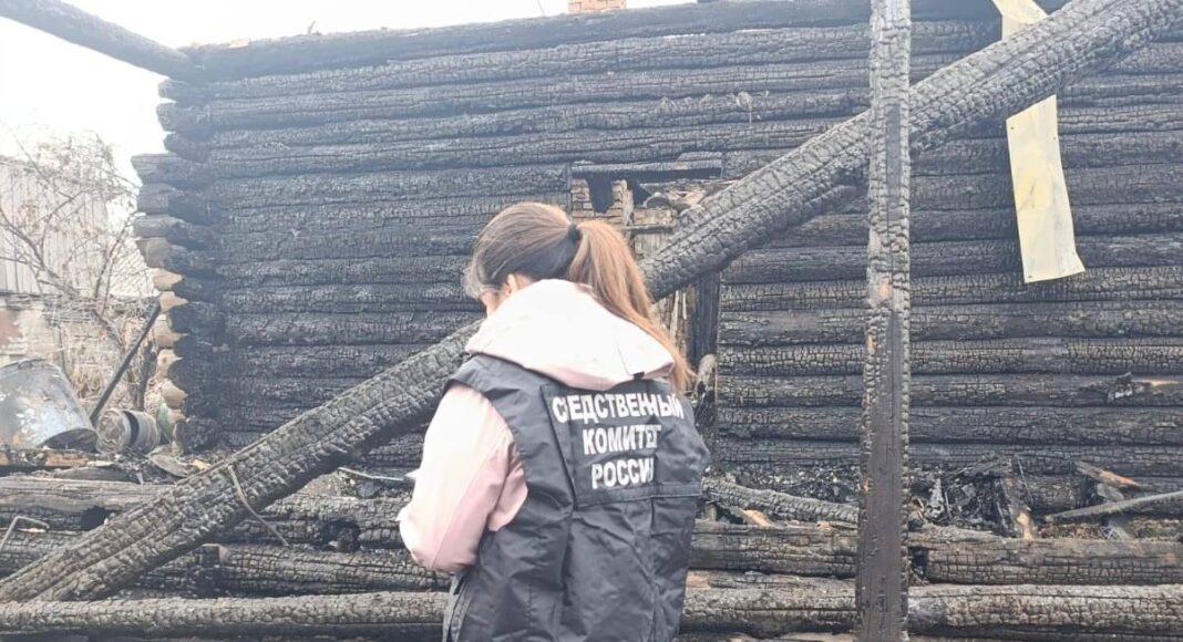 Фото ГСУ СК по РХ