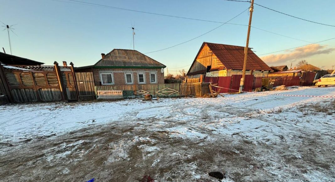 Фото ГСУ СК по РХ