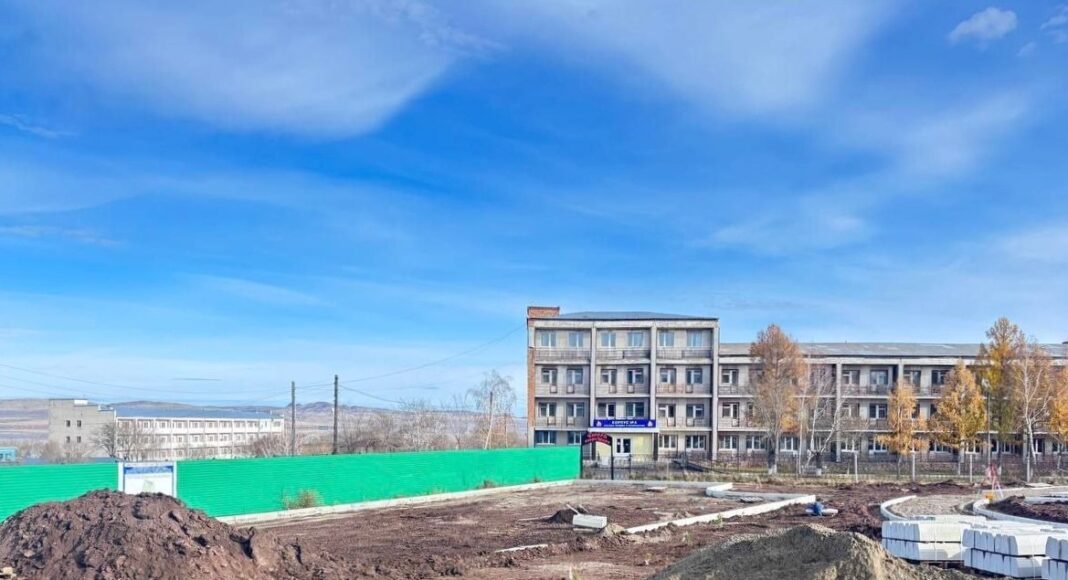 Фото из телеграм-канала Минэкономразвития РХ Фото из телеграм-канала Минэкономразвития РХ