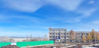 Фото из телеграм-канала Минэкономразвития РХ