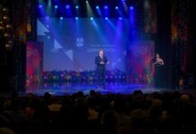 Фото из телеграм-канала главы РХ