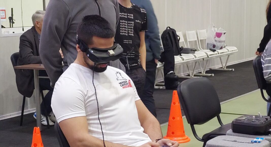 Фото из телеграм-канала главы Саяногорска