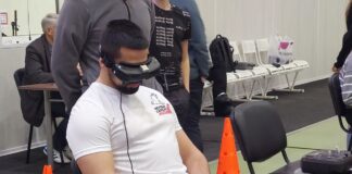 Фото из телеграм-канала главы Саяногорска