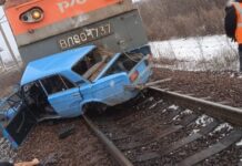 Фото из телеграм-канала КрасЖД