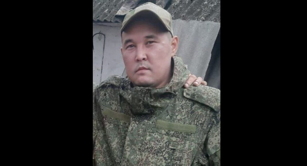 Фото из телеграм-канала главы Сорска