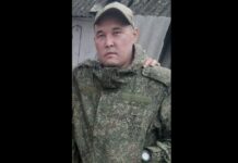 Фото из телеграм-канала главы Сорска