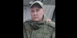 Фото из телеграм-канала главы Сорска