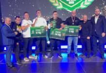 Фото из телеграм-канала Минспорта РХ