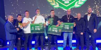 Фото из телеграм-канала Минспорта РХ