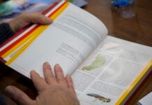 Фото из телеграм-канала Минприроды РХ