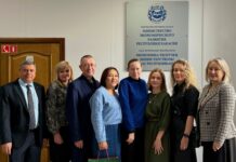 Фото из телеграм-канала Минэкономразвития РХ