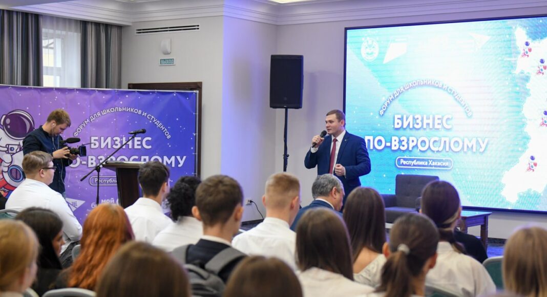 Фото из телеграм-канала главы РХ