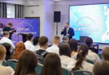 Фото из телеграм-канала главы РХ