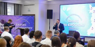 Фото из телеграм-канала главы РХ