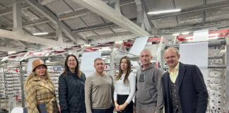 Фото из телеграм-канала Минэкономразвития РХ