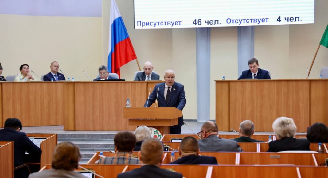 Фото из телеграм-канала ВС РХ Фото из телеграм-канала ВС РХ