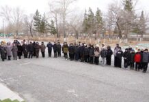 Фото из телеграм-канала администрации Усть-Абаканского района