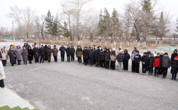 Фото из телеграм-канала администрации Усть-Абаканского района