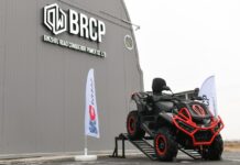 Фото из телеграм-канала главы РХ