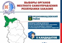 Источник: Избирком РХ